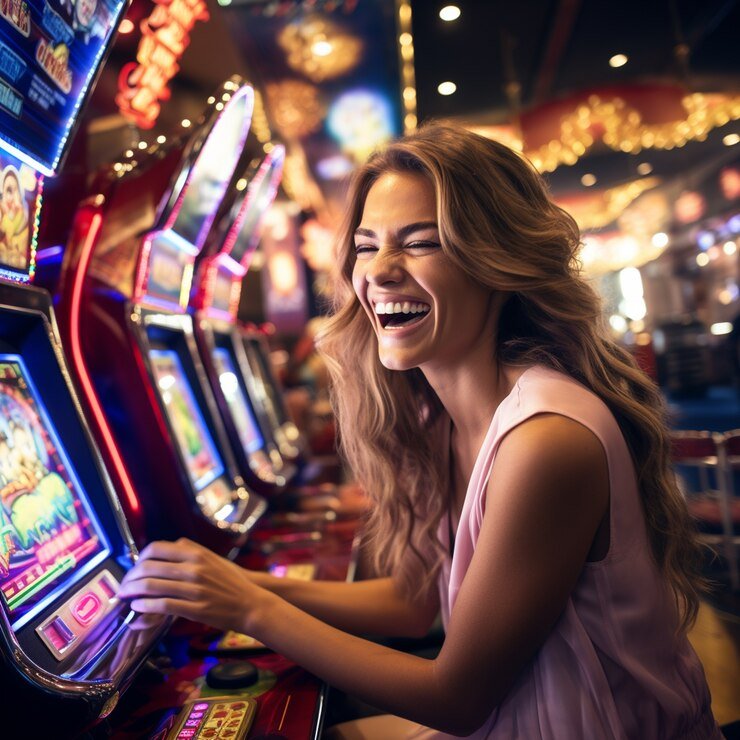 Starburst live dealer studio at kdslots777 login showing HD blackjack table with professional dealer